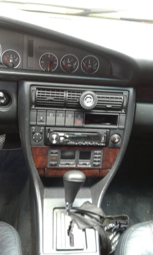 Audi A6 2.8 12v