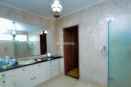 345m² No Jardim América - Pj54190