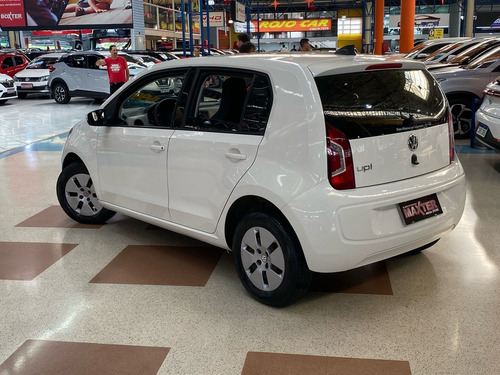 Volkswagen Up! 1.0 MPI MOVE UP 12V