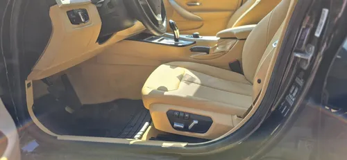 BMW Serie 4 2.0 420ia Gran Coupe Executive At