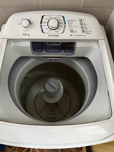 Lavaropas Electrolux 13kg Usado