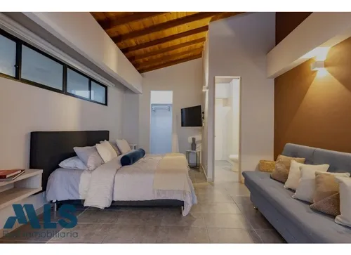 Agradable Aparta Estudio Cerca A La Plaza De Flore...(mls#251541)
