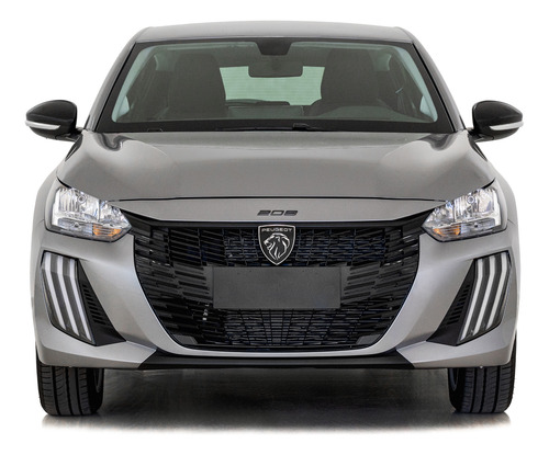 Peugeot 208 1.6 ALLURE AT L25.5