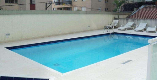 Imagem 29 de 30 de Apto No Carrão Com 2 Dorms, 1 Vaga, 64m² - Ap1809