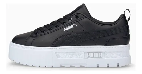 GALLERYCAP Tenis Puma Nova 90s Bloc Feminino