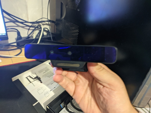 Intel Realsense Sr300 Development Kit - Tracking Facial (Usado)