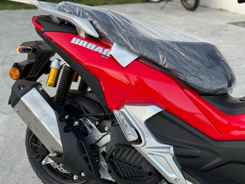 Shineray Urban 150 Efi