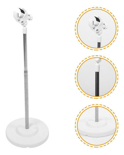 Suporte De Secador De Cabelo Ajustável Suporte Para Secador