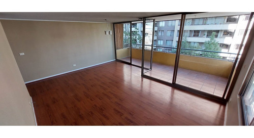 Imagen 2 de 30 de Amplio Y Cómodo Departamento En Venta De 120m2 Con 4 Hab. 3