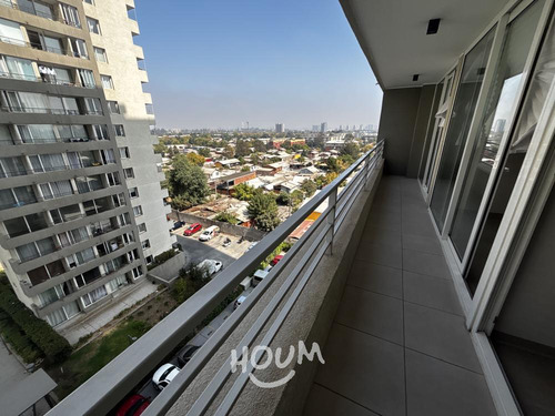 Departamento Avenida Américo Vespucio Id: 149236