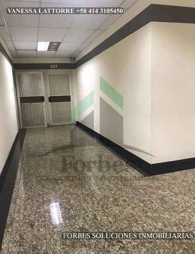 Imagen 14 de 16 de Oficina En Venta Los Ruices. Moderna, Lujosa, 04143105450