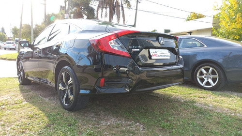 Imagen 5 de 10 de Honda Civic Ex L