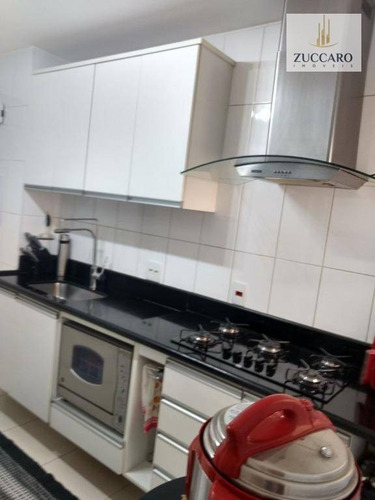 Apartamento À Venda, 134 M² Por R$ 900.000,00 - Macedo - Guarulhos/sp - Ap11804