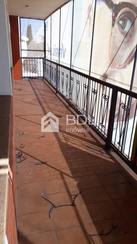 Imagem 10 de 18 de Prédio À Venda Em Jardim Chapadão - Pr002477