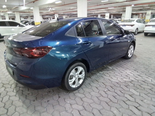 Chevrolet Onix 1.0 TURBO FLEX PLUS LTZ MANUAL