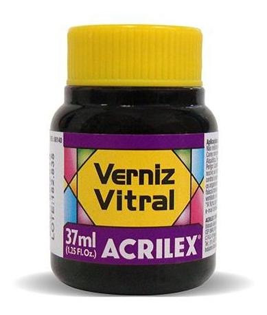 Barniz Vitral Purpura 37 Ml