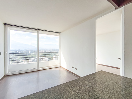 Edificio Vicuña Mackenna Oriente (1 Est. 1 Bod.) Piso 26