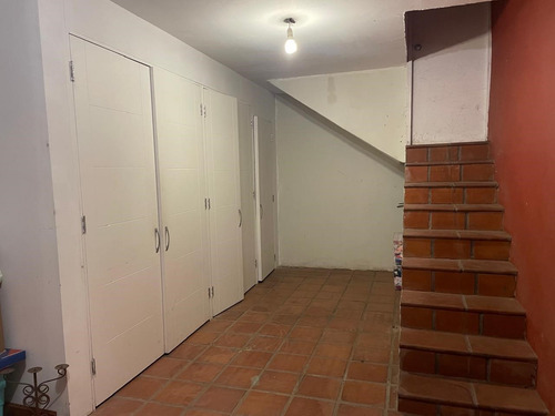 Venta Casa Residencial Con Opción Comercial