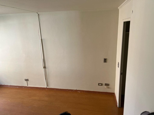 Departamento 1d 1b En Venta En Providencia, Gran Ubicación