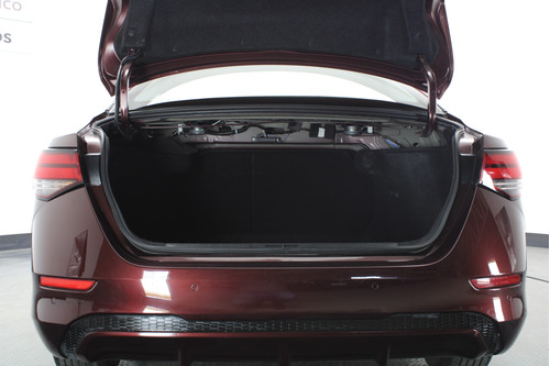 Nissan Sentra 2.0 Advance Mt