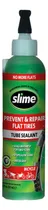 Comprar Neumáticos selladores de limo para uso líquido con cámara para bicicletas de 237 ml