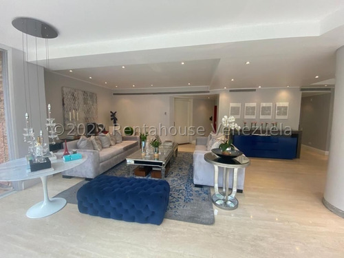 Imagen 7 de 19 de Claudia Lopez Vende Apartamento En La Castellana Mls #22-17274