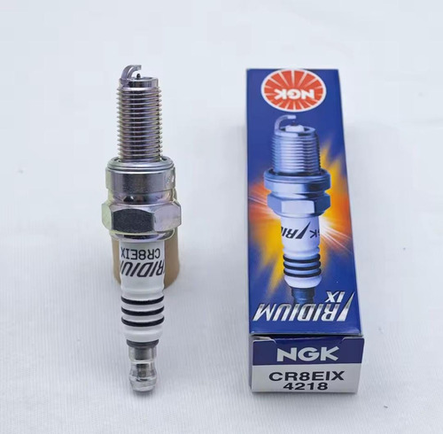 Bujías Ngk Iridium Ix Cr8eix 4218