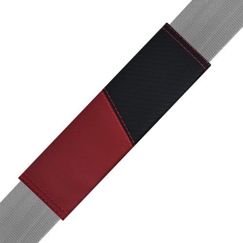 Almohadilla Para Cinturón De Seguridad Funda Para Cinturón D