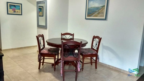 Imagen 4 de 15 de Apartamento En Peninsula, 1 Dormitorios * - Punta Del Este Peninsula