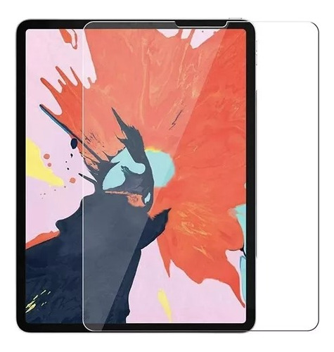 Film Vidrio Templado iPad Mini 4, Mini 5 2019 Temperad Glass