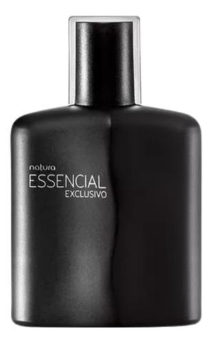 Essencial Exclusivo Eau De Parfum Masculino De Natura