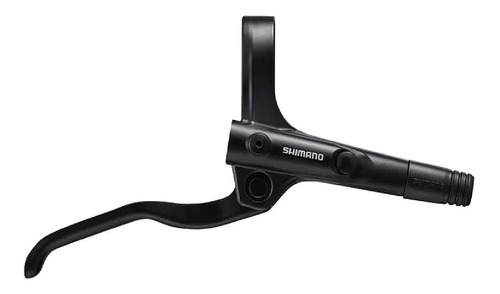 Maçaneta Manete De Freio Shimano Altus Mt200 Direita