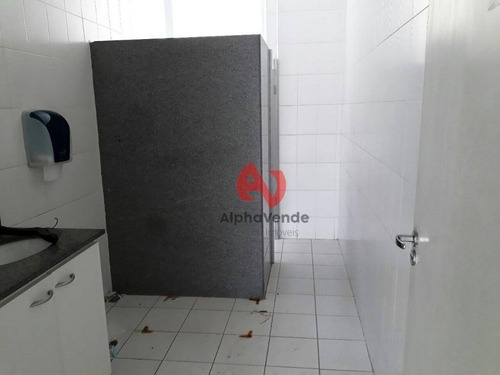 Loja Comercial Para Locação, Alphaville, Barueri - Lo0167. - Lo0167