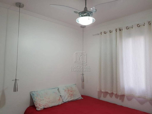 Imagem 5 de 20 de Apartamento À Venda, 50 M² Por R$ 240.000,00 - Jardim Três Marias - São Paulo/sp - Ap8748