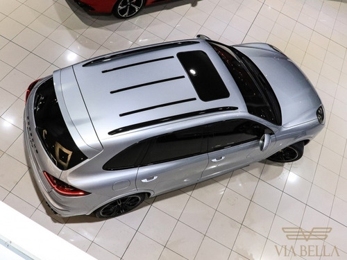 Imagem 5 de 15 de Porsche Cayenne Gts 2016