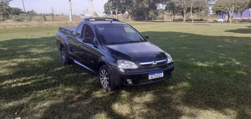 Chevrolet Montana 1.8 Sport Flex Power 2p