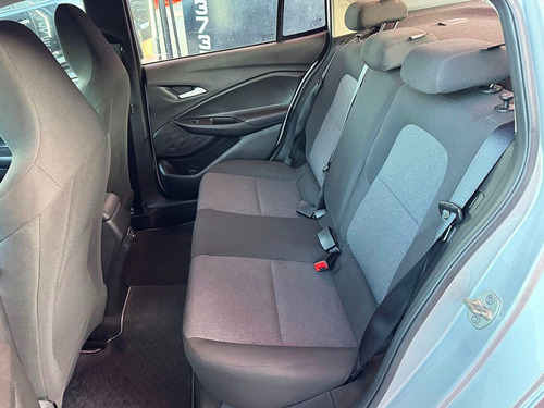 Chevrolet Onix 1.0 TURBO PLUS