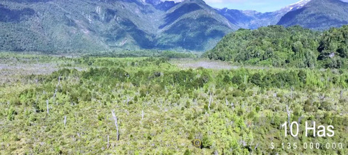Inversión En Aysén Naturaleza Y Río A Tu Alcance