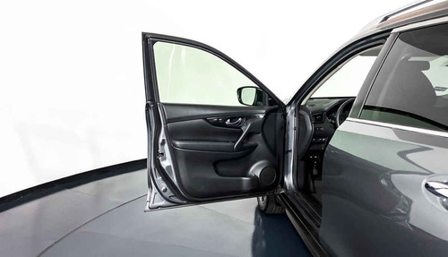 Imagen 14 de 15 de 45859 - Nissan X Trail 2019 Con Garantía At