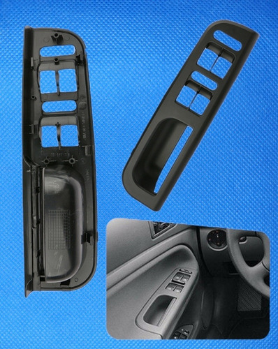 Asidero  Para Volkswagen Golf 2010 2011 2012 2013