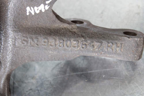 Porta Mango Chevy Delantero Der 2008 C2 1.6 93803647 S2897 (Usado)
