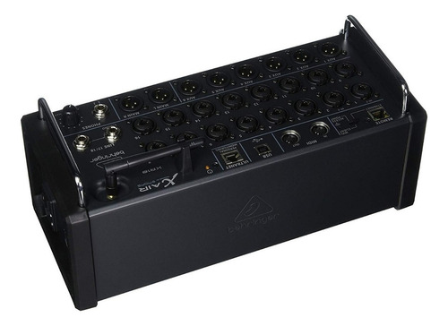Behringer Xr18 Mezcladora Digital 18 Canales Envio Inmediato