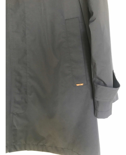 Trenchs Hombre Piloto