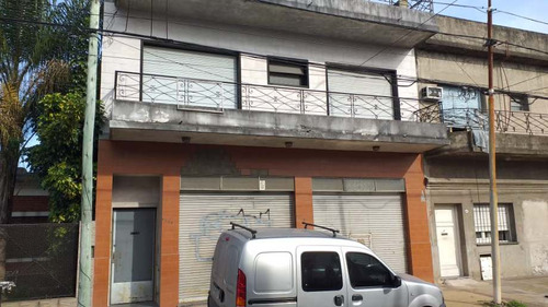 Galpon Con Vivienda En Venta En Ciudadela