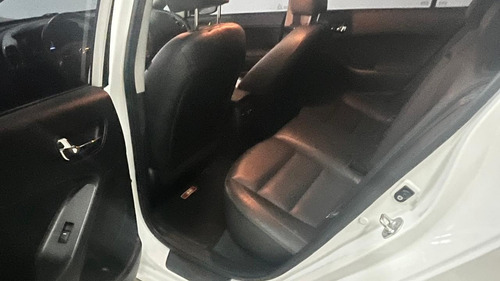 Kia Cerato 2.0 Sx At6