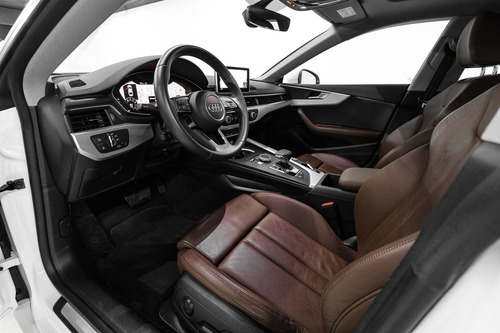 Audi A5 2.0 Tfsi Sportback Ambition 16v Gasolina 4p