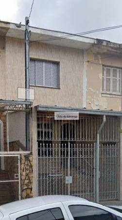 Imagem 2 de 23 de Sobrado Com 2 Dormitórios À Venda, 112 M² - Sacomã - São Paulo/sp - So1167