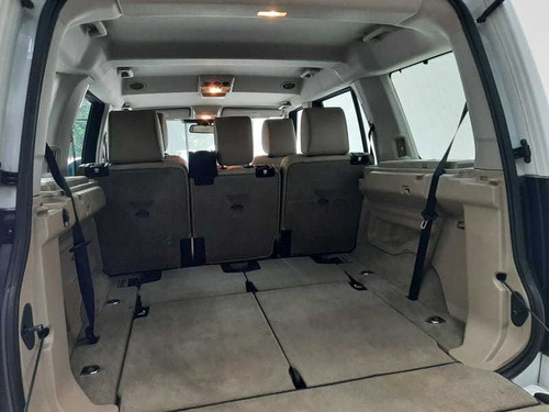 Imagem 7 de 15 de Land Rover Lr Discovery Sdv6 Se