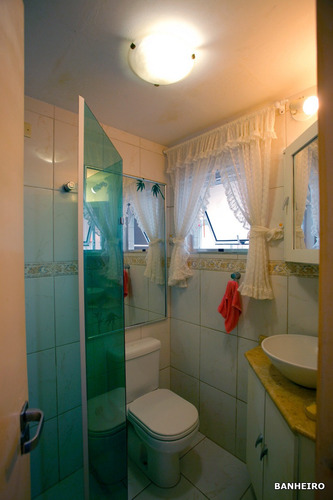Apartamento 3 Dormitórios (rua Simão Lopes 1504 - Vila Moraes / Cursino) Documentação 100%, Aceita Financiamento, Mobiliado, Pronto Para Morar
