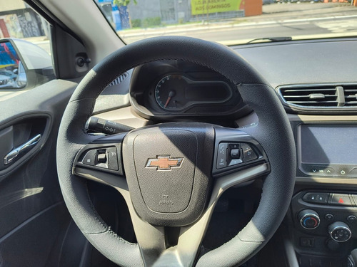Chevrolet Prisma 1.4 MPFI LT 8V